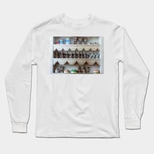 Pantry Long Sleeve T-Shirt